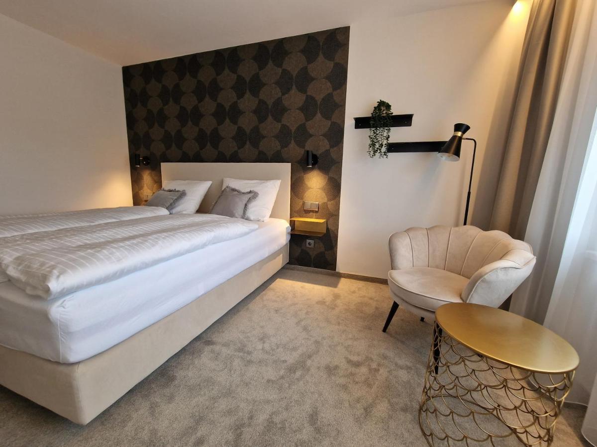 Zum Sausaler - Boutique Hotel-Pension Suedsteiermark Sankt Nikolai im Sausal エクステリア 写真